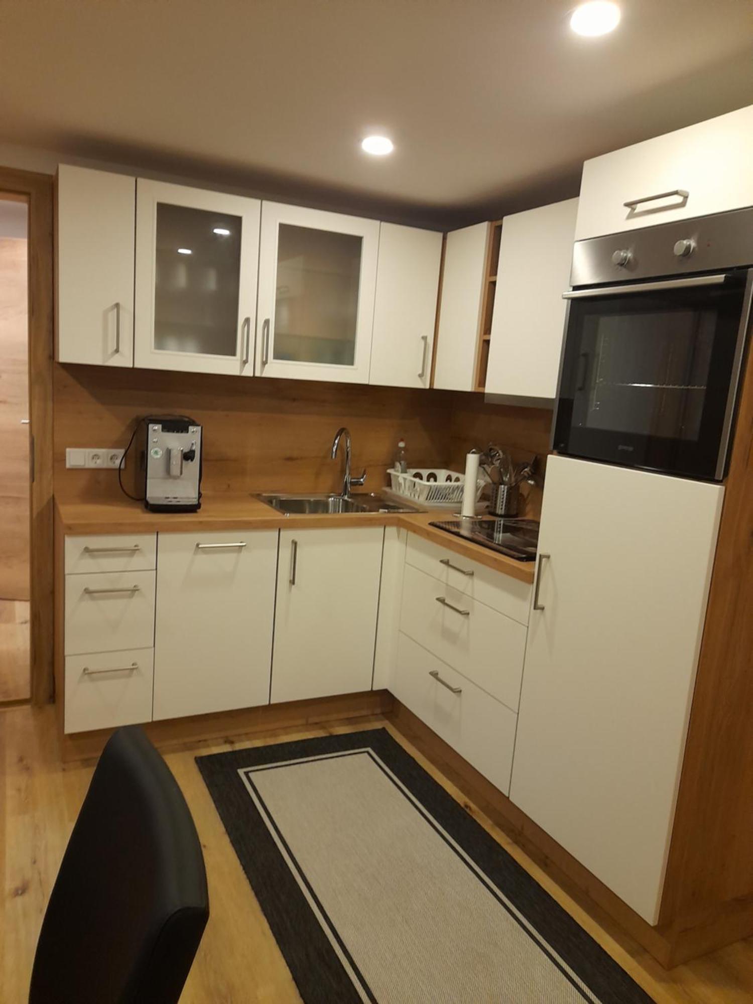 Ferienhaus Gerlach Хинтерзее Номер фото